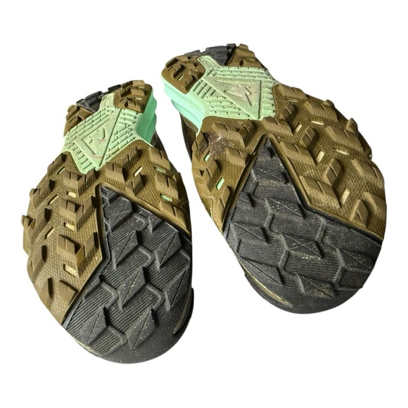 Nike Trail Kiger 9 Shoes, Men’s size 10.5 Outdoor Running - Picture 10 of 10